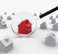 Recherche de biens immobiliers
